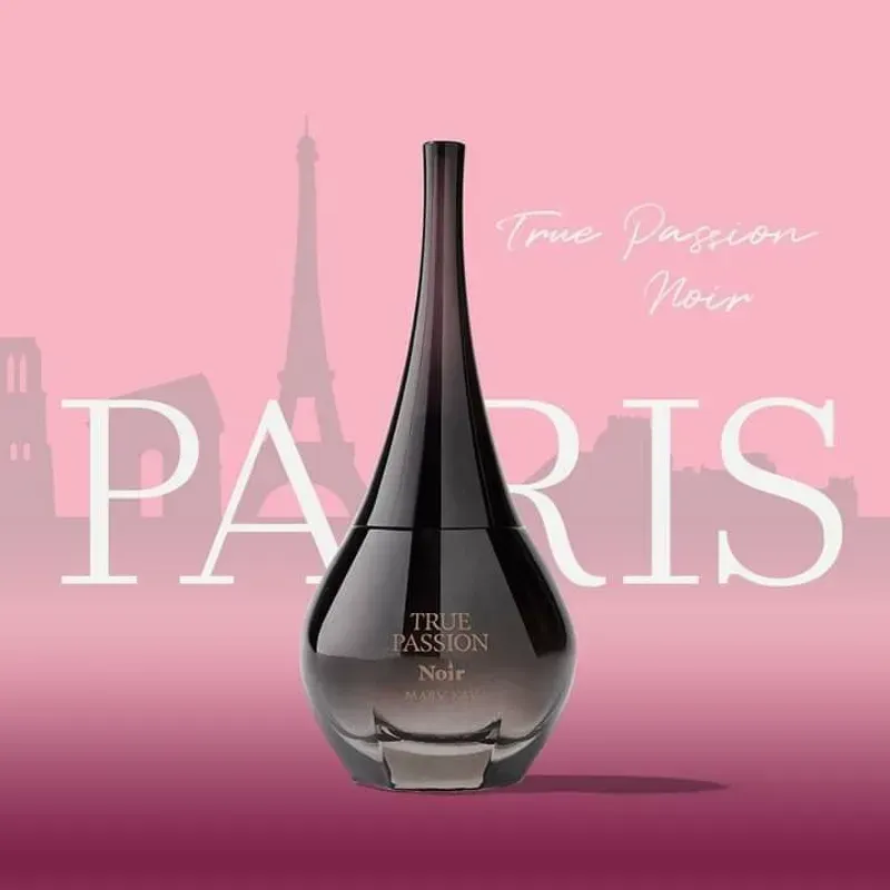 True Passion Noir