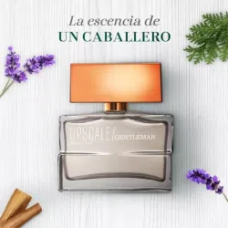 Uspacle Genthleman MK