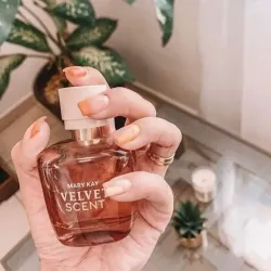 Velvet Scent MK