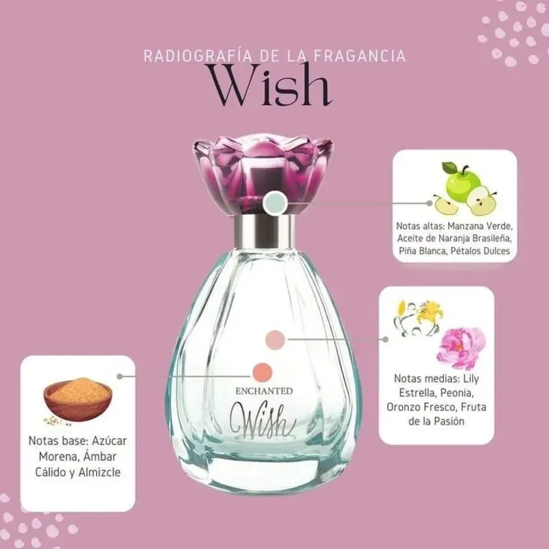 Wish MK