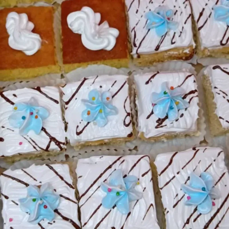 Marquesitas 