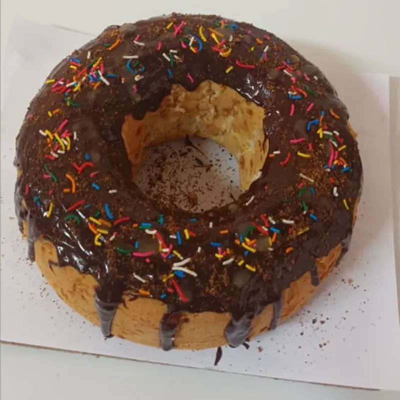 Roscón 