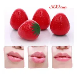 Bálsamo de labios 