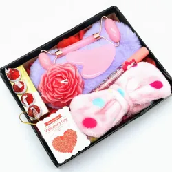 Caja de regalo 