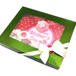 Caja regalo Mamá 