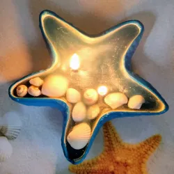 Estrella de Mar