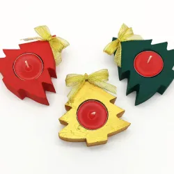 Pinos de Navidad 
