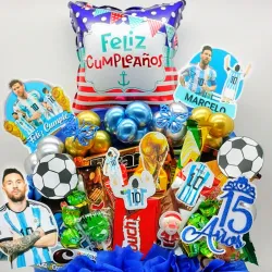 Regalo de Confitura 