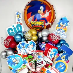 Regalo de confituras 