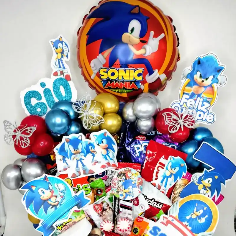 Regalo de confituras 