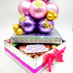 Regalo de confituras para Mamá 