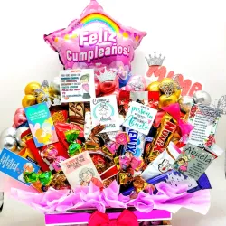 Regalo de confituras 