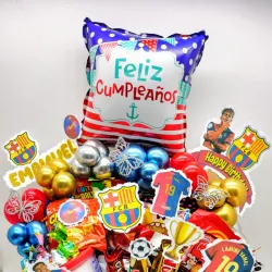 Regalo de cumpleaños 