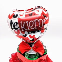 Regalos con cerveza 