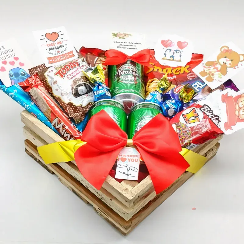 Regalos 