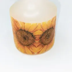 Vela girasol