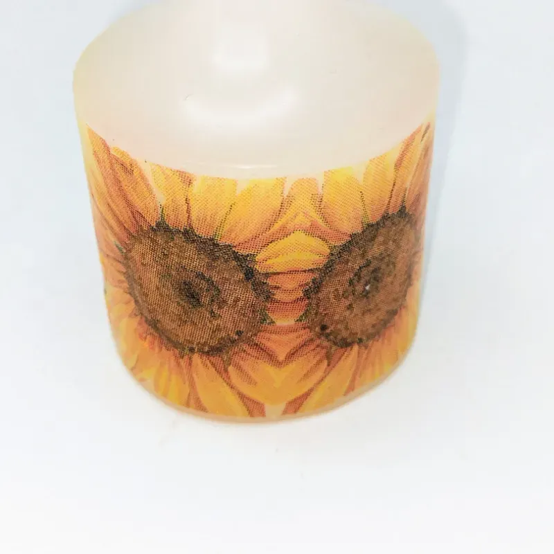 Vela girasol