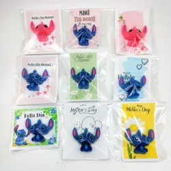 Velas de stich