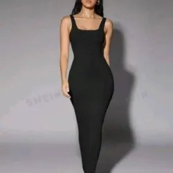 Vestido negro 