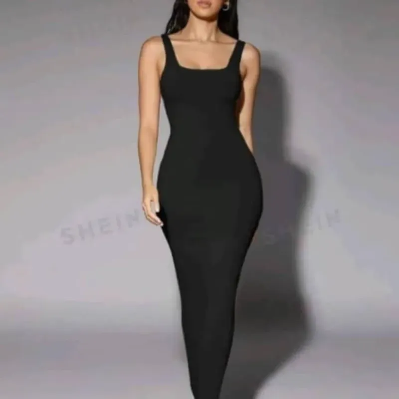 Vestido negro 