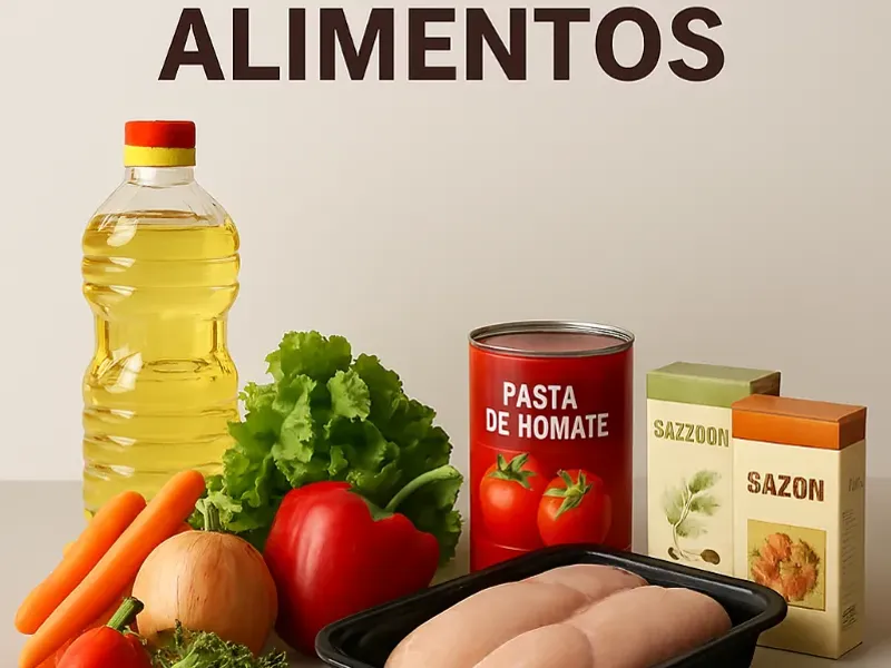 Alimentos