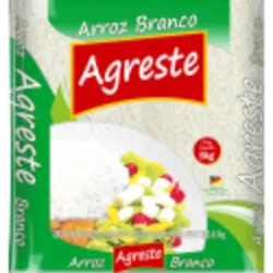 Arroz Agreste 1kg