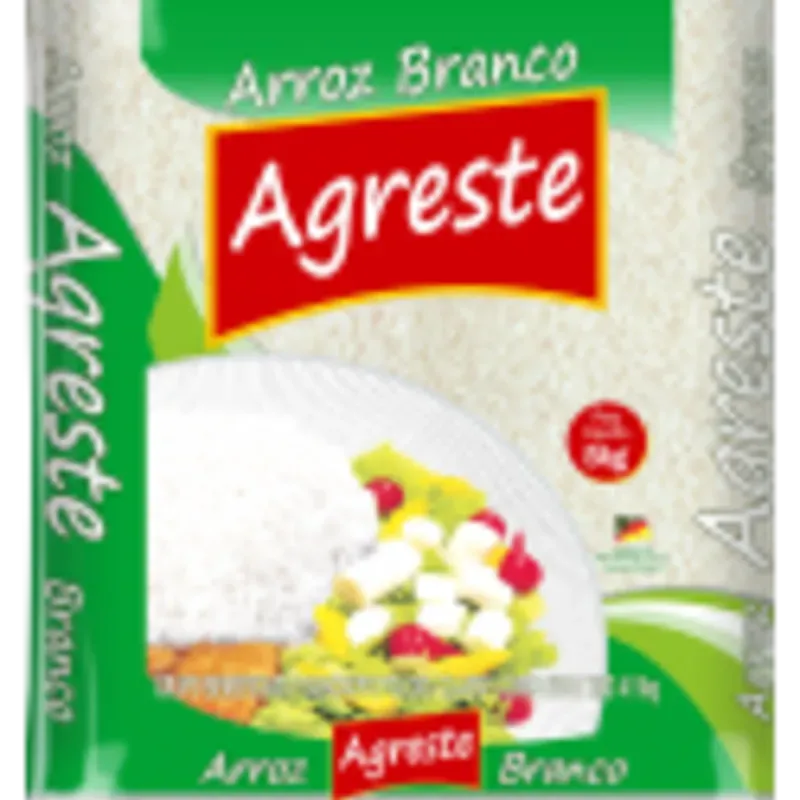 Arroz Agreste 1kg