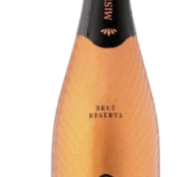 Cava Mistinguett reserva 750ml