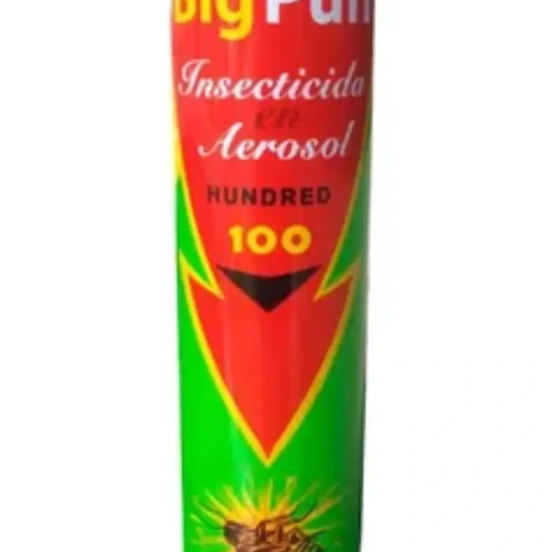 Insecticida para el Hogar 750 ml