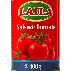 Pasta de Tomate 