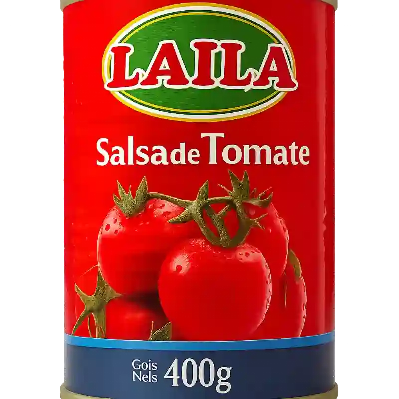 Pasta de Tomate 