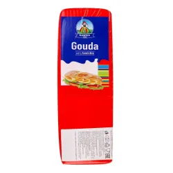 Queso Gouda Łowicz 2.5 Kg
