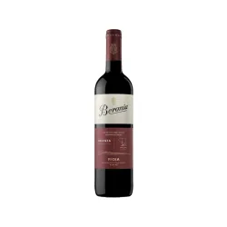 Vino tinto crianza D.O. Rioja Beronia 750ml