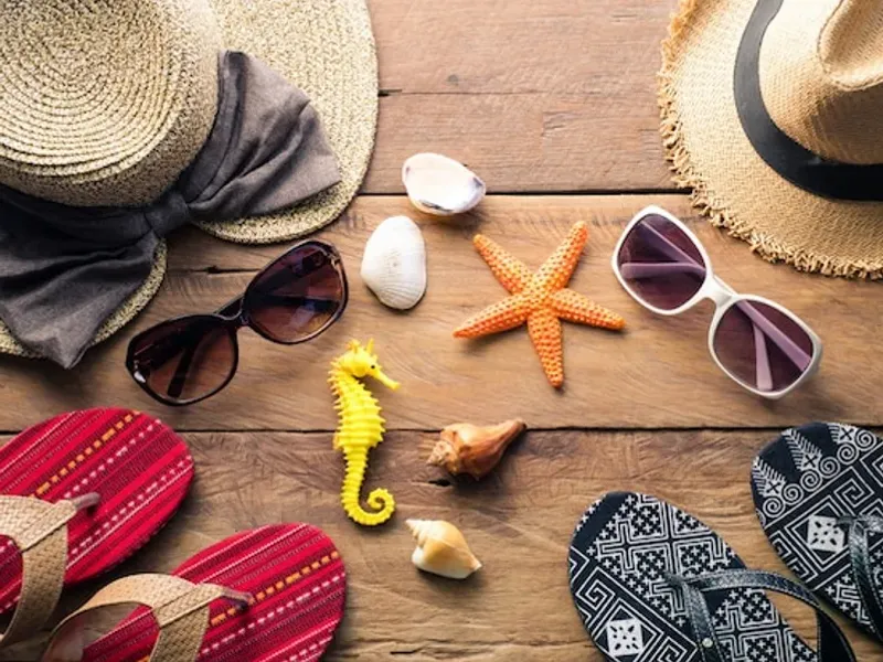 Ropa,accesorios y productos de belleza