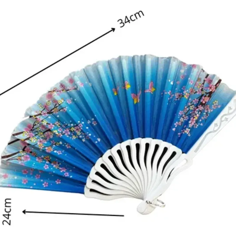 Abanicos originales