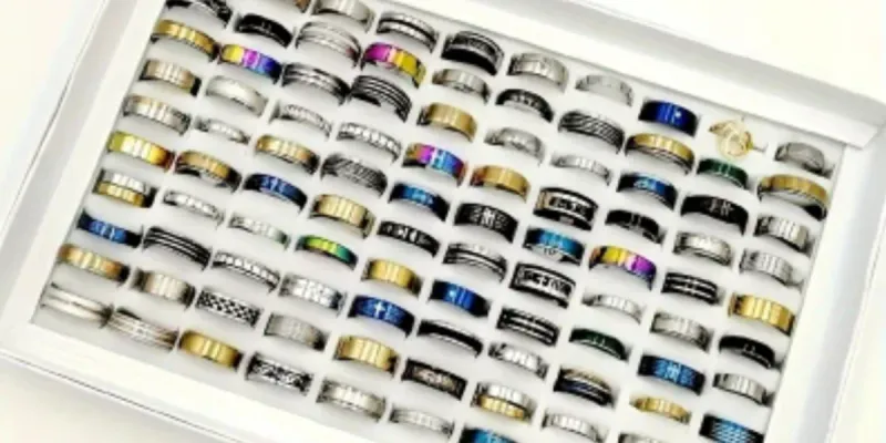 Anillos
