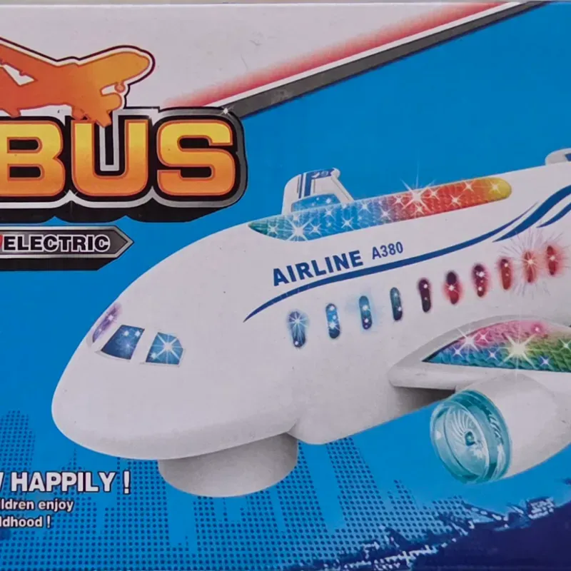 Avion A380