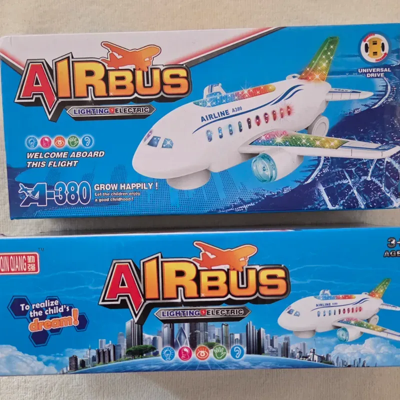 Avion A380