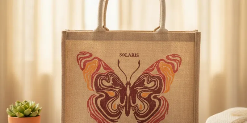 Boldo de  yute Fluir no forzar