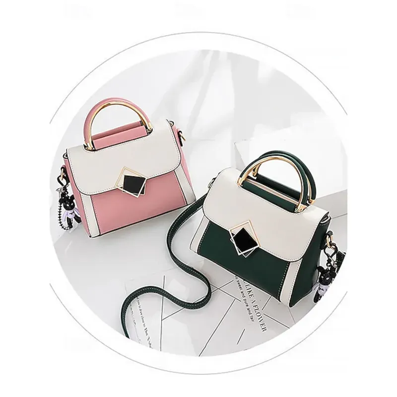 Bolso rosita fresita