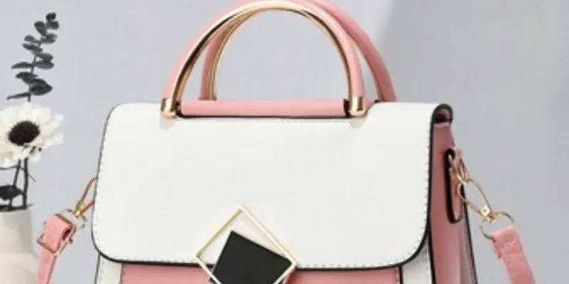 Bolso rosita fresita