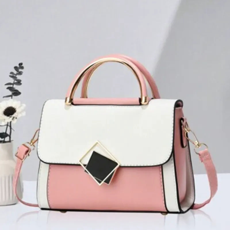 Bolso rosita fresita