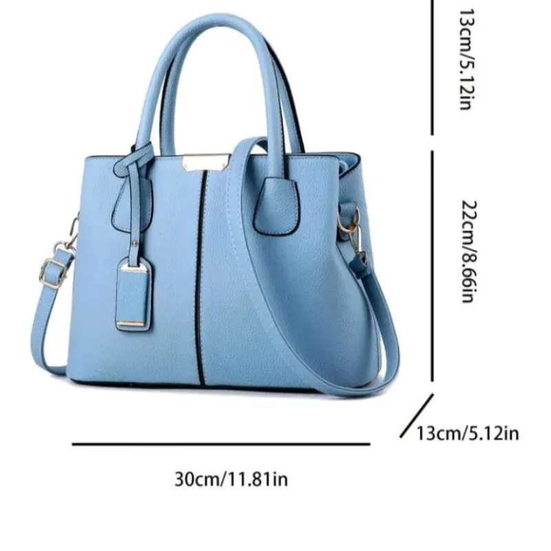 Bolso cielito lindo