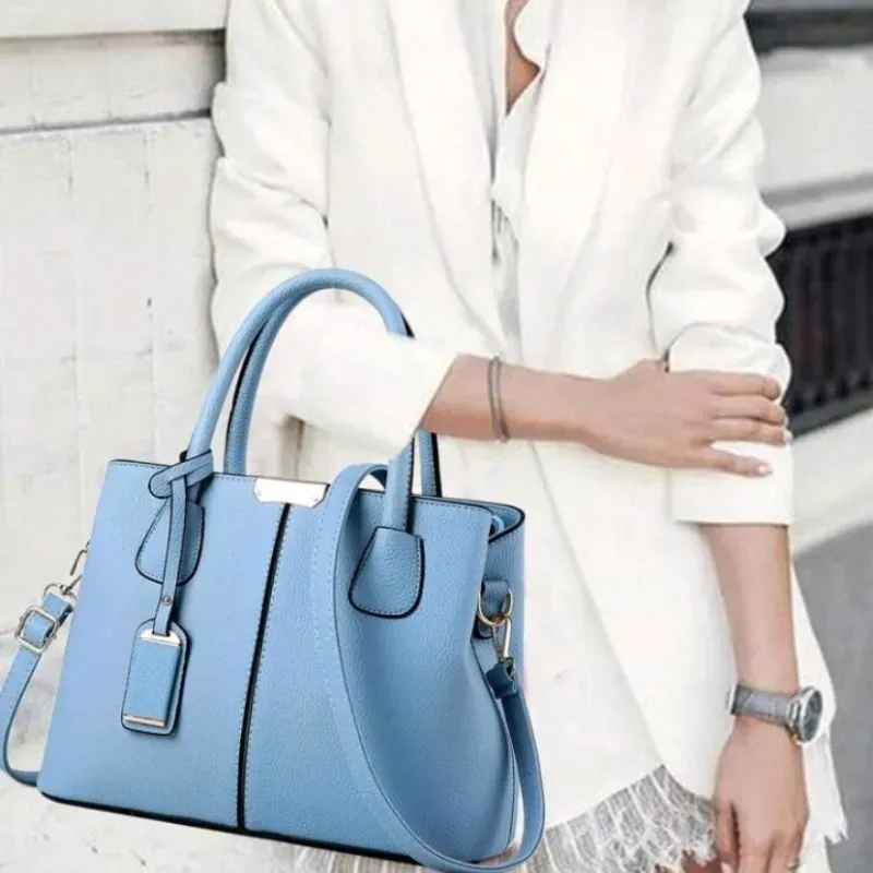 Bolso cielito lindo