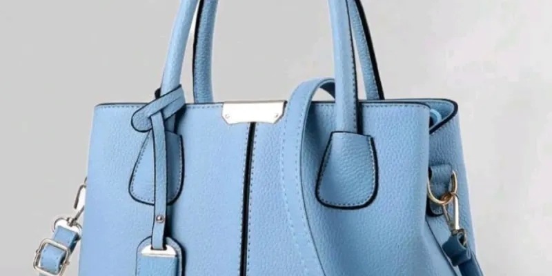 Bolso cielito lindo