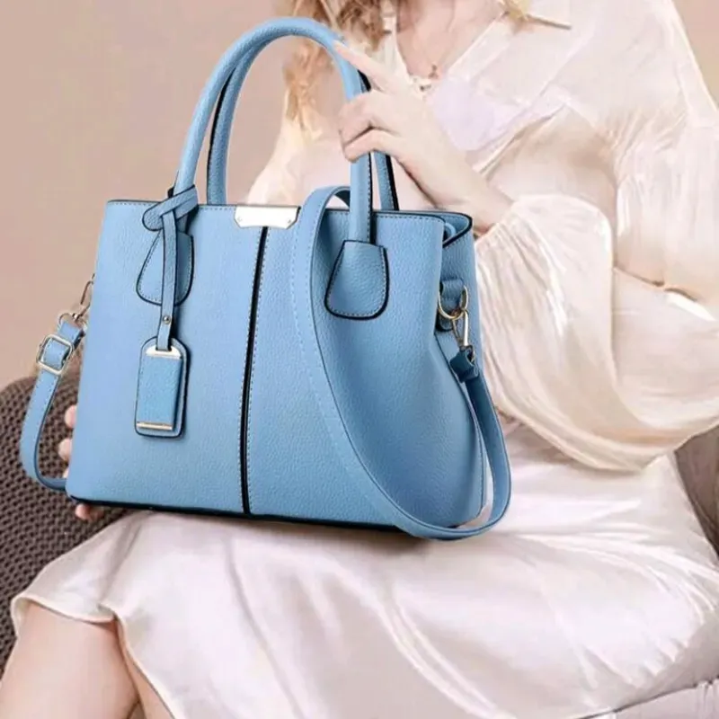 Bolso cielito lindo