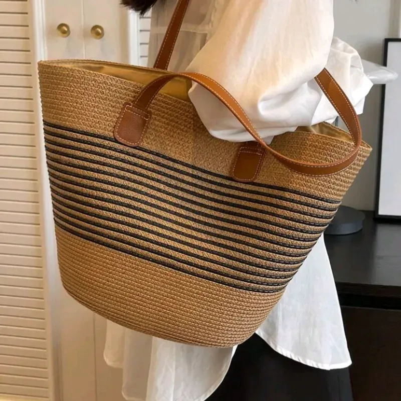 Bolso con pamela