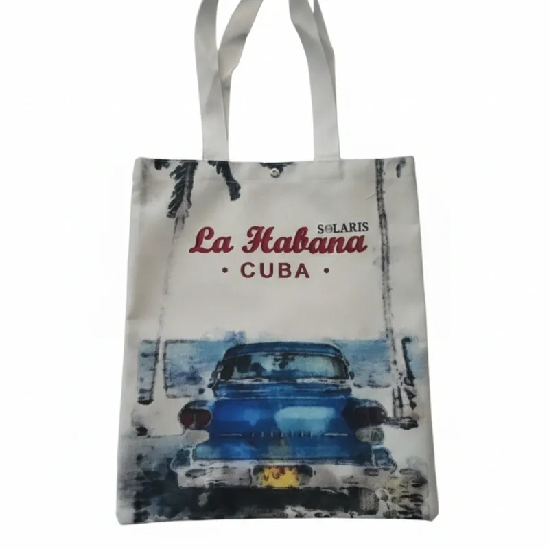 Bolso Cubita la bella