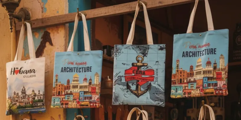 Bolso Cubita la bella