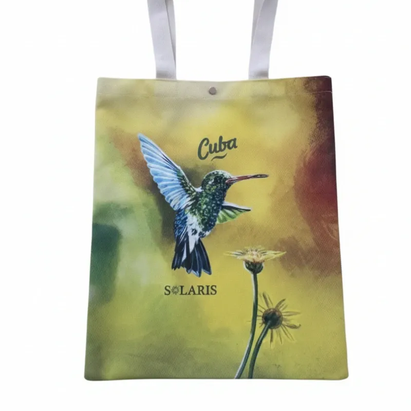 Bolso Cubita la bella